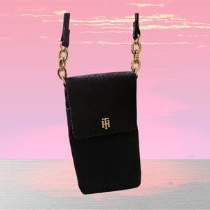 Tommy Hilfiger phone wallet